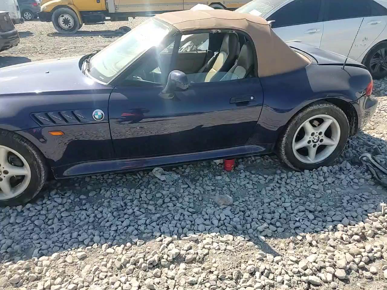 Фото: 4USCJ3323VLC07994