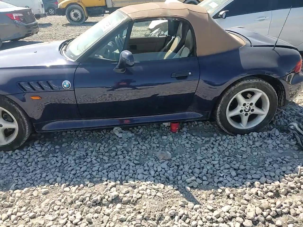 Фото: 4USCJ3323VLC07994