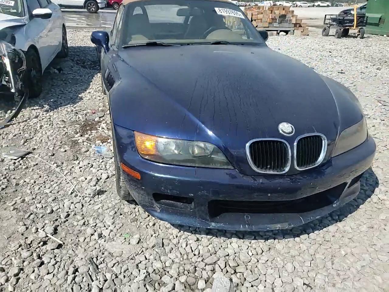 Фото: 4USCJ3323VLC07994