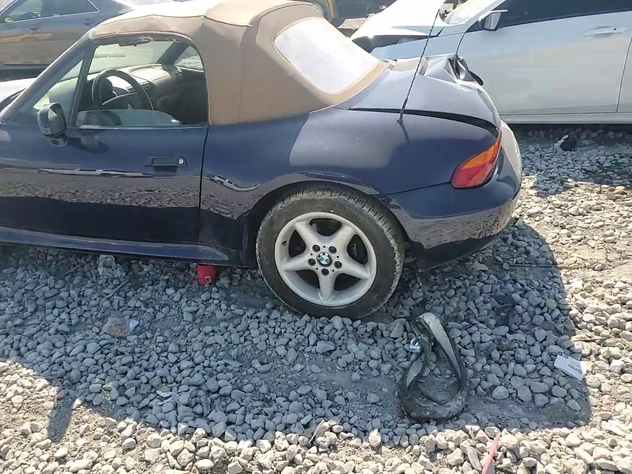 Фото: 4USCJ3323VLC07994