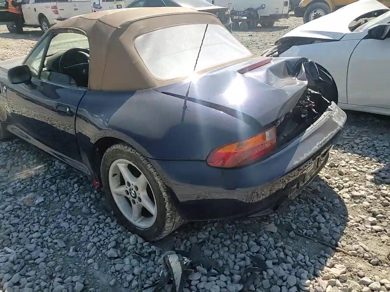 Фото: 4USCJ3323VLC07994