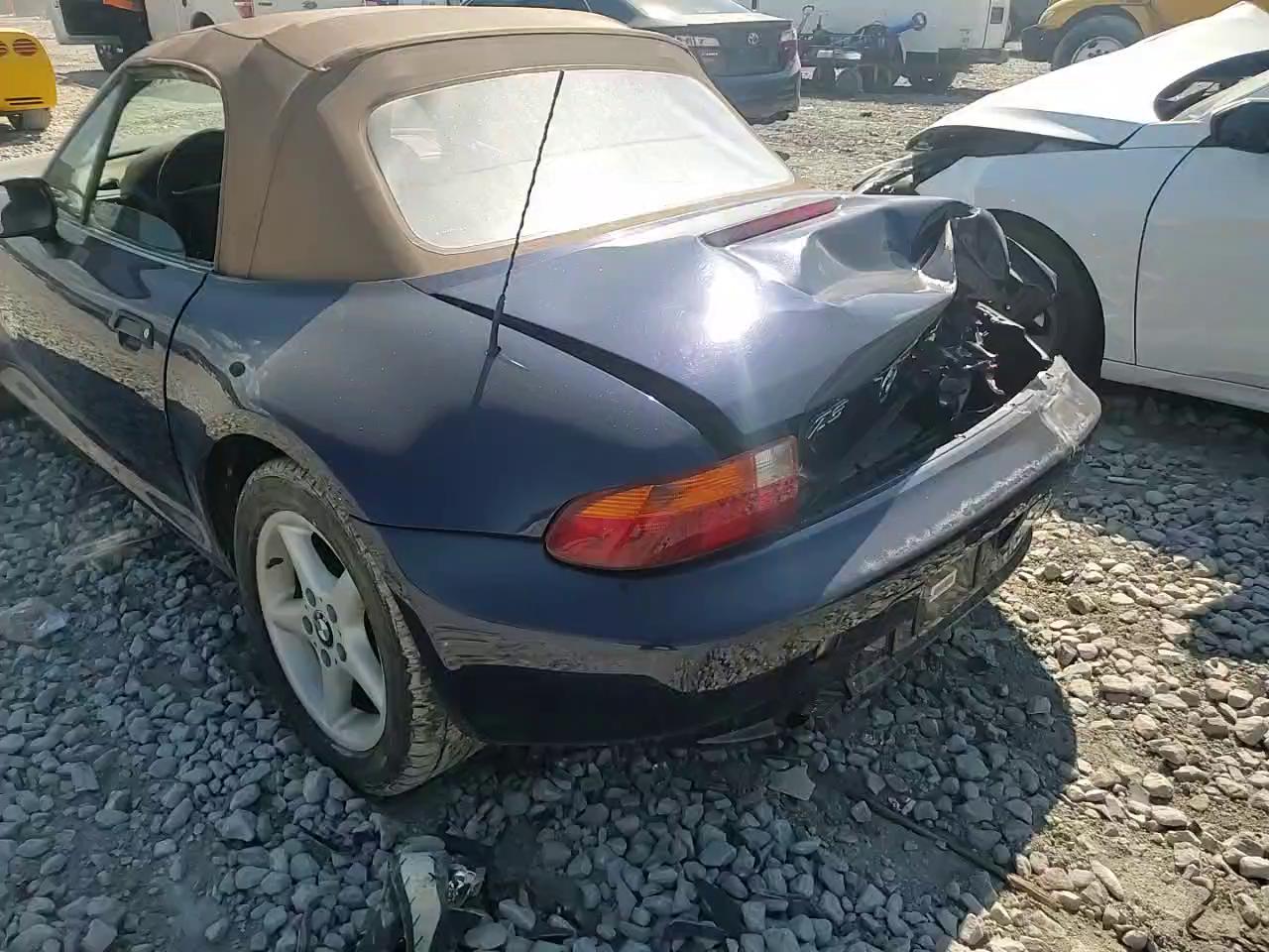 Фото: 4USCJ3323VLC07994