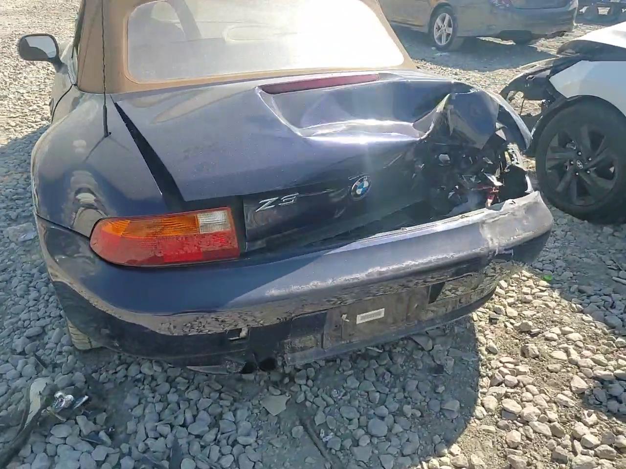 Фото: 4USCJ3323VLC07994