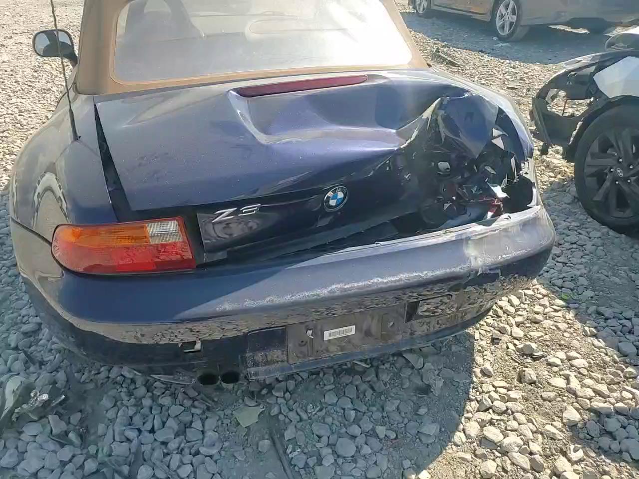 Фото: 4USCJ3323VLC07994