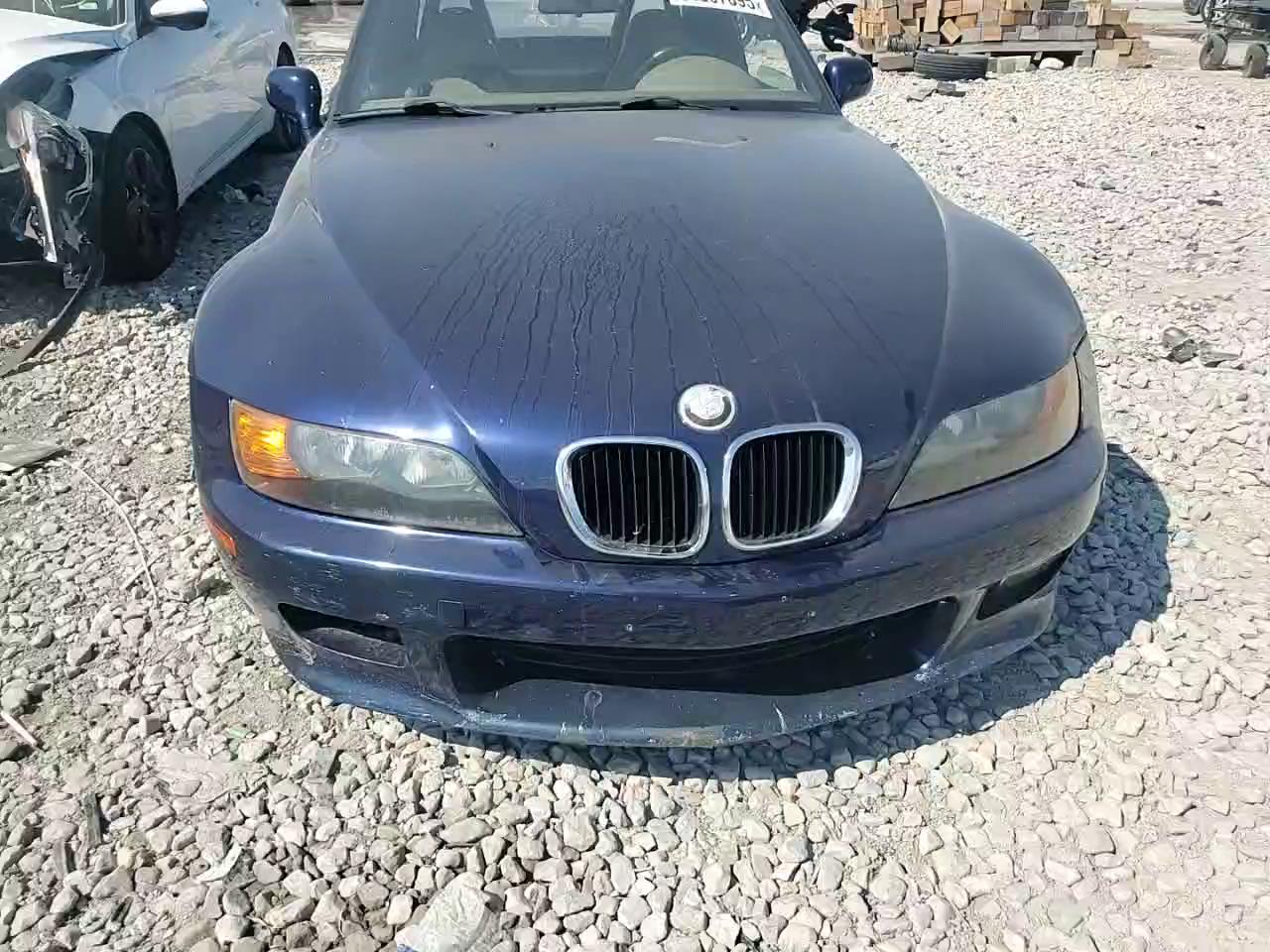 Фото: 4USCJ3323VLC07994