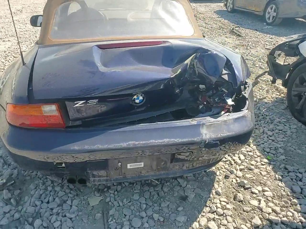 Фото: 4USCJ3323VLC07994