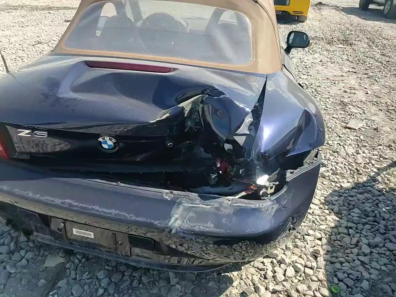 Фото: 4USCJ3323VLC07994