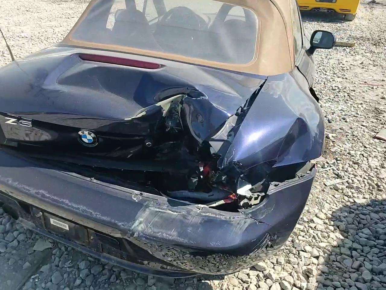 Фото: 4USCJ3323VLC07994