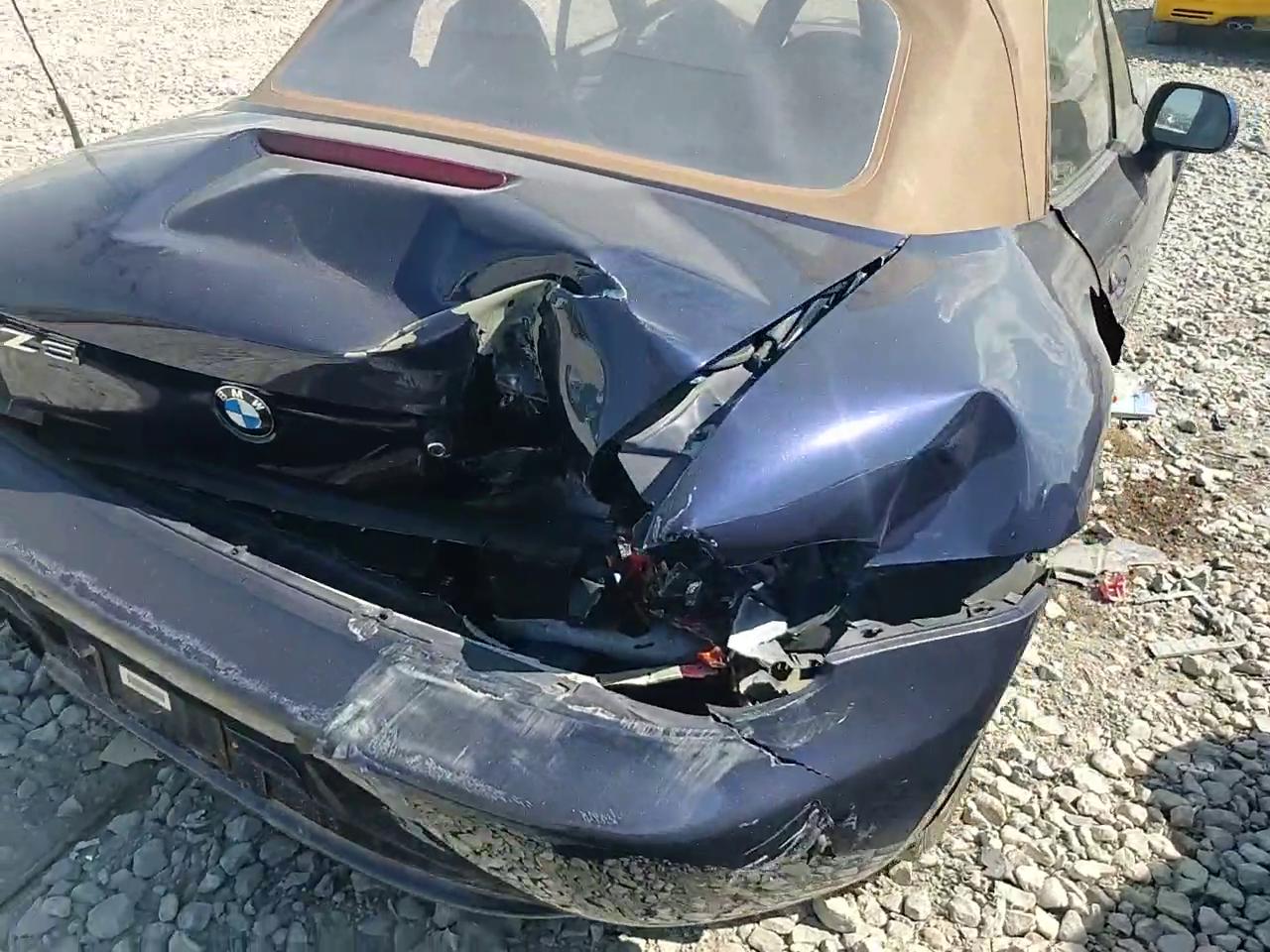 Фото: 4USCJ3323VLC07994