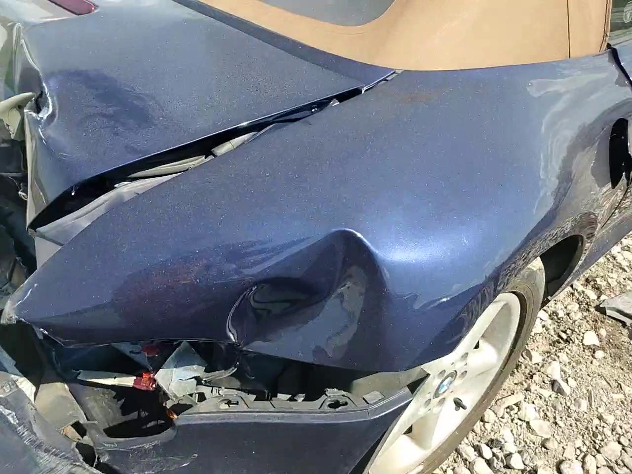 Фото: 4USCJ3323VLC07994