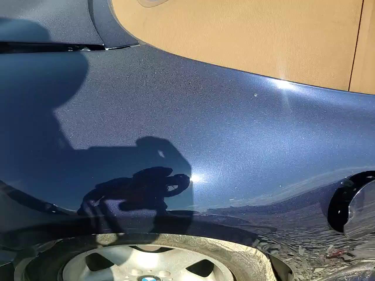 Фото: 4USCJ3323VLC07994