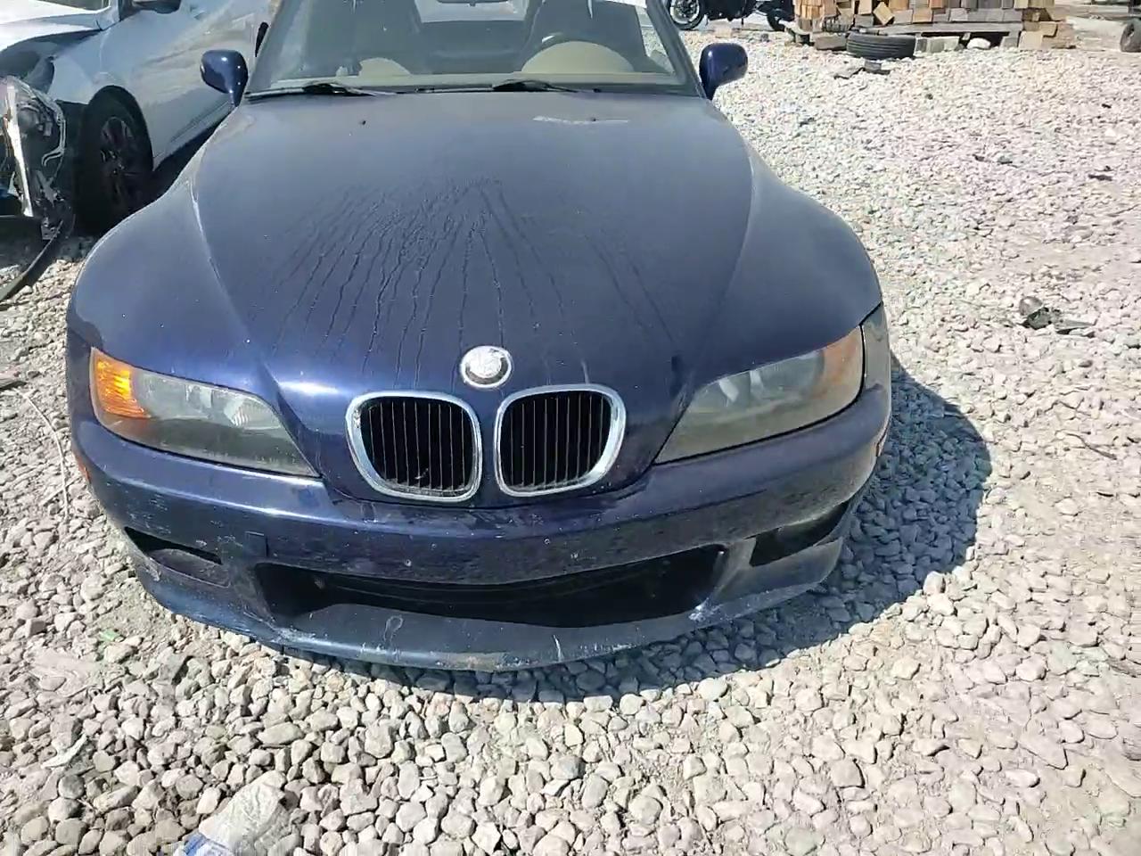 Фото: 4USCJ3323VLC07994