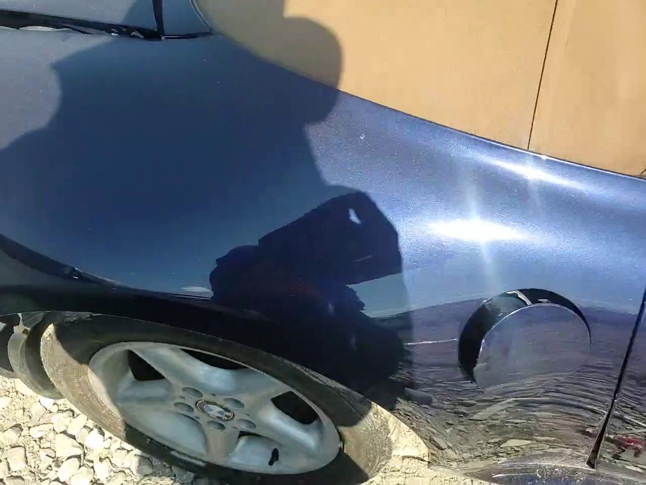 Фото: 4USCJ3323VLC07994