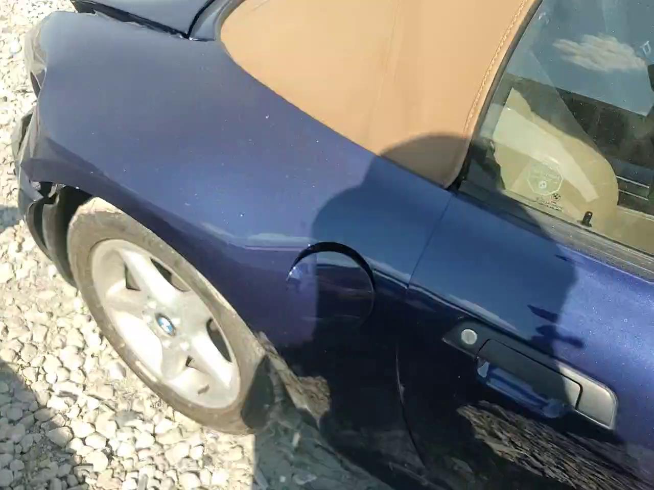 Фото: 4USCJ3323VLC07994