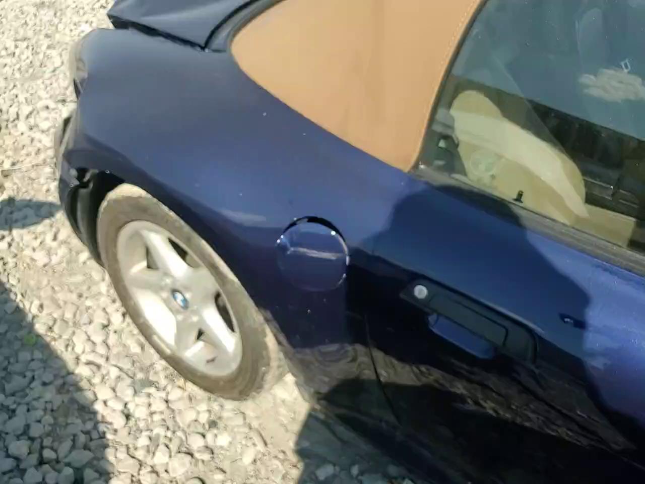 Фото: 4USCJ3323VLC07994