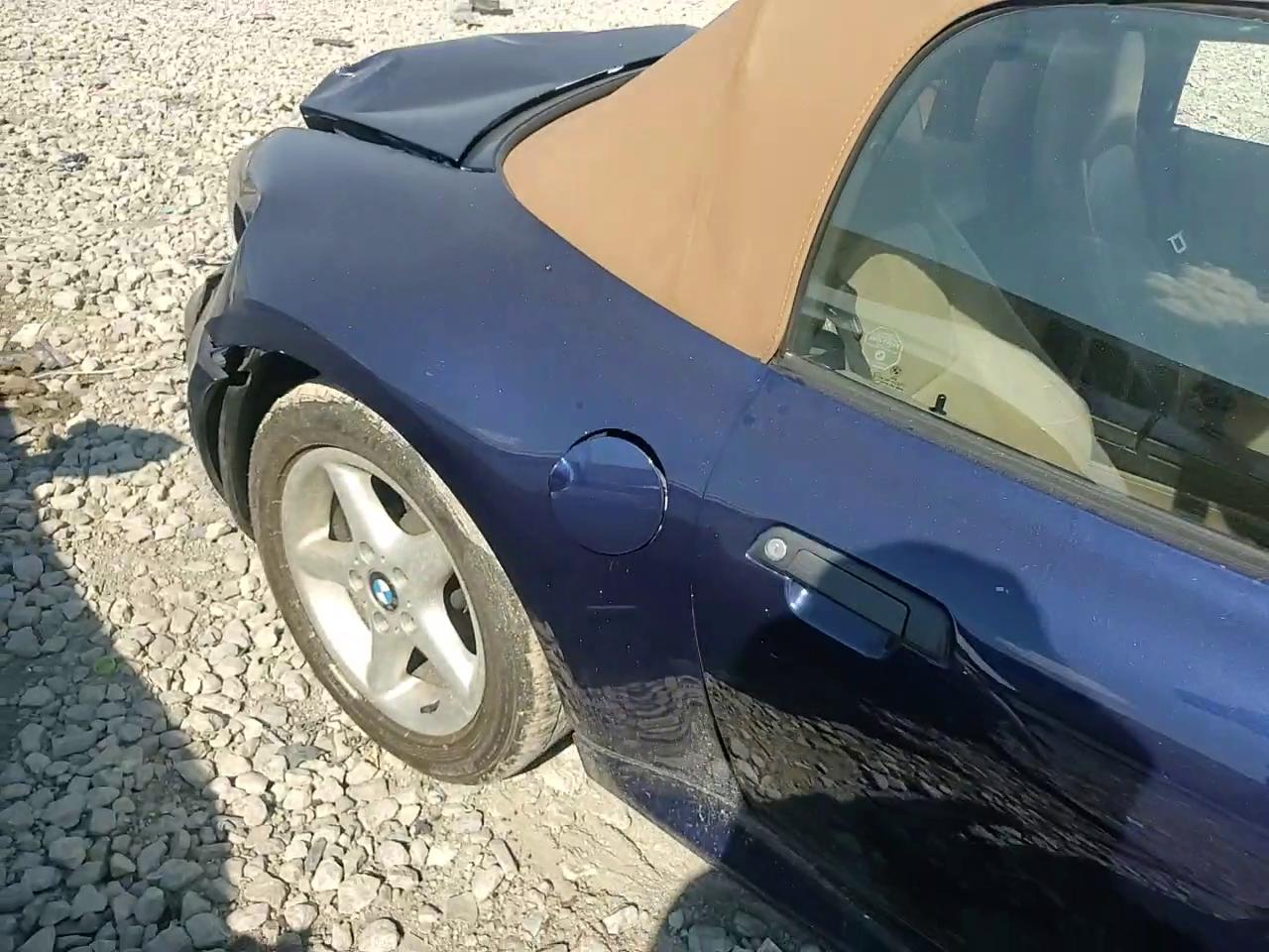 Фото: 4USCJ3323VLC07994