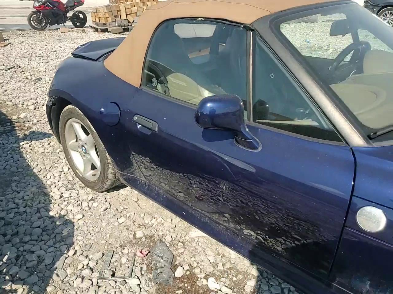 Фото: 4USCJ3323VLC07994