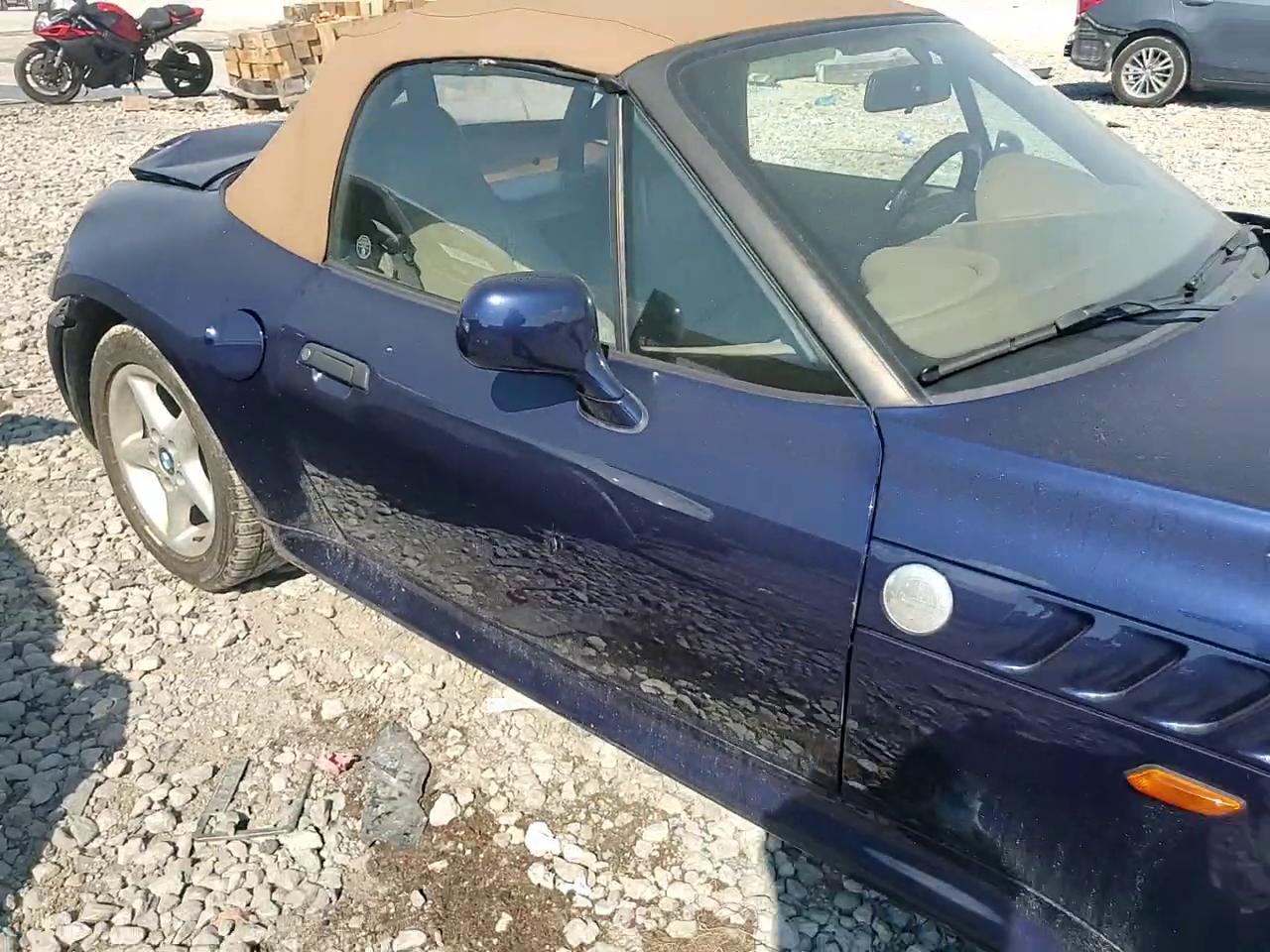 Фото: 4USCJ3323VLC07994