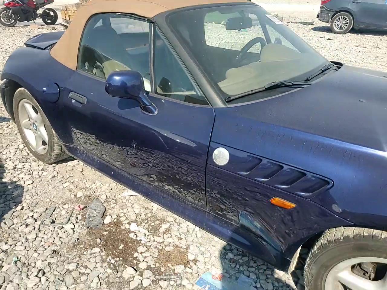 Фото: 4USCJ3323VLC07994