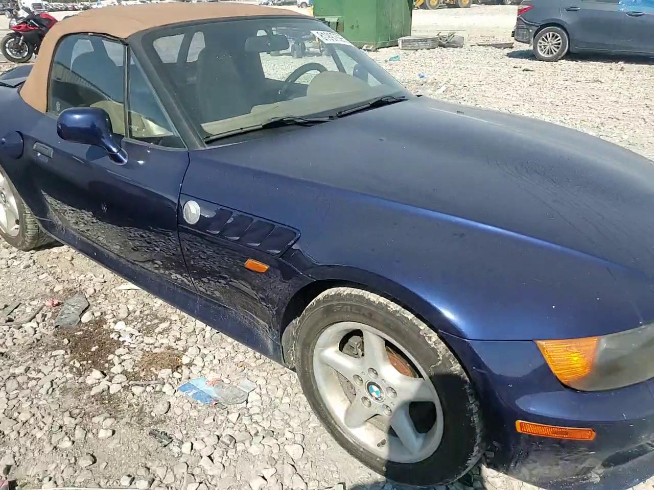 Фото: 4USCJ3323VLC07994