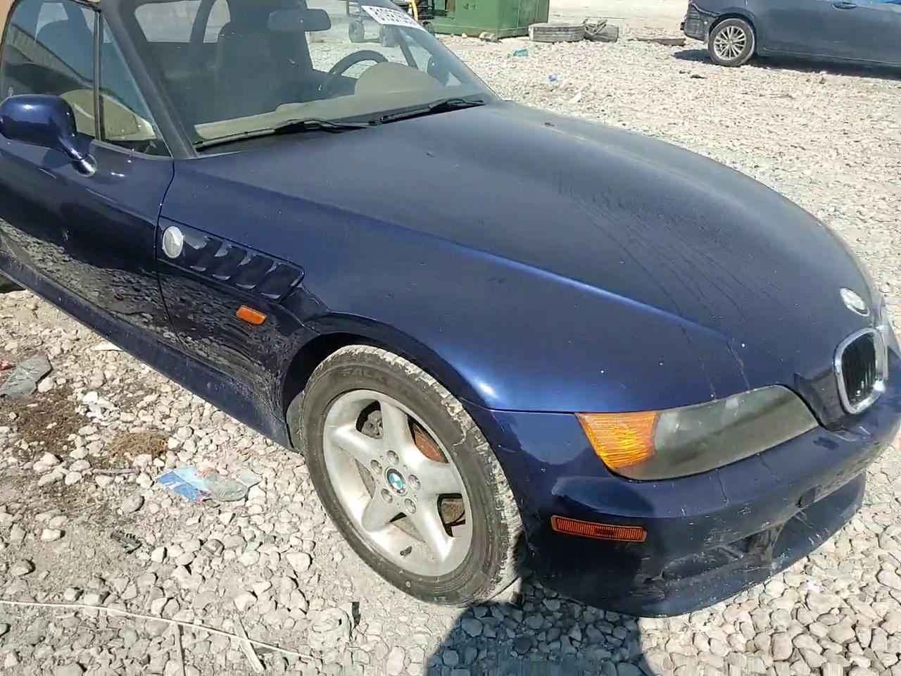 Фото: 4USCJ3323VLC07994