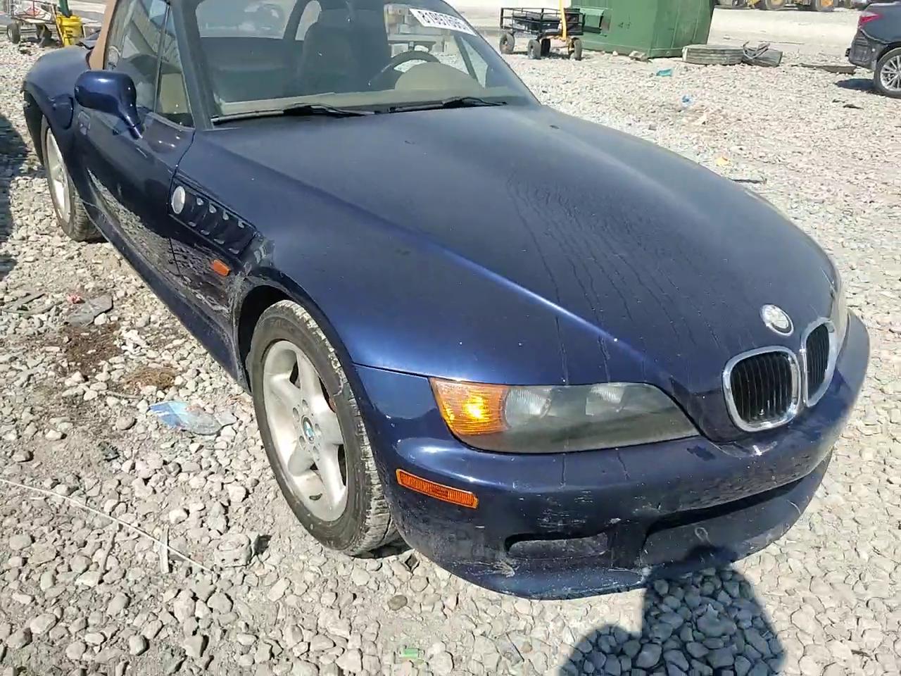 Фото: 4USCJ3323VLC07994