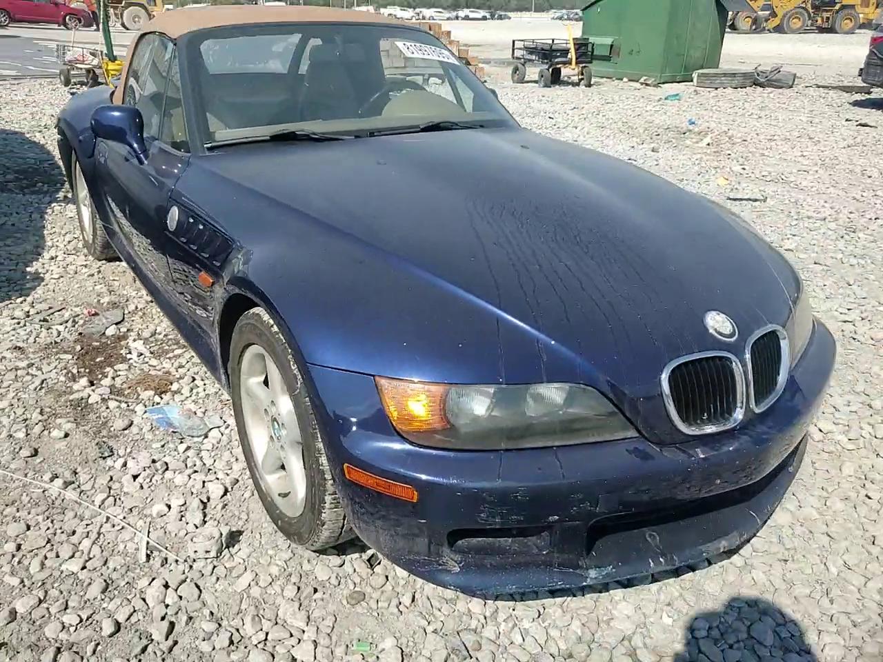 Фото: 4USCJ3323VLC07994