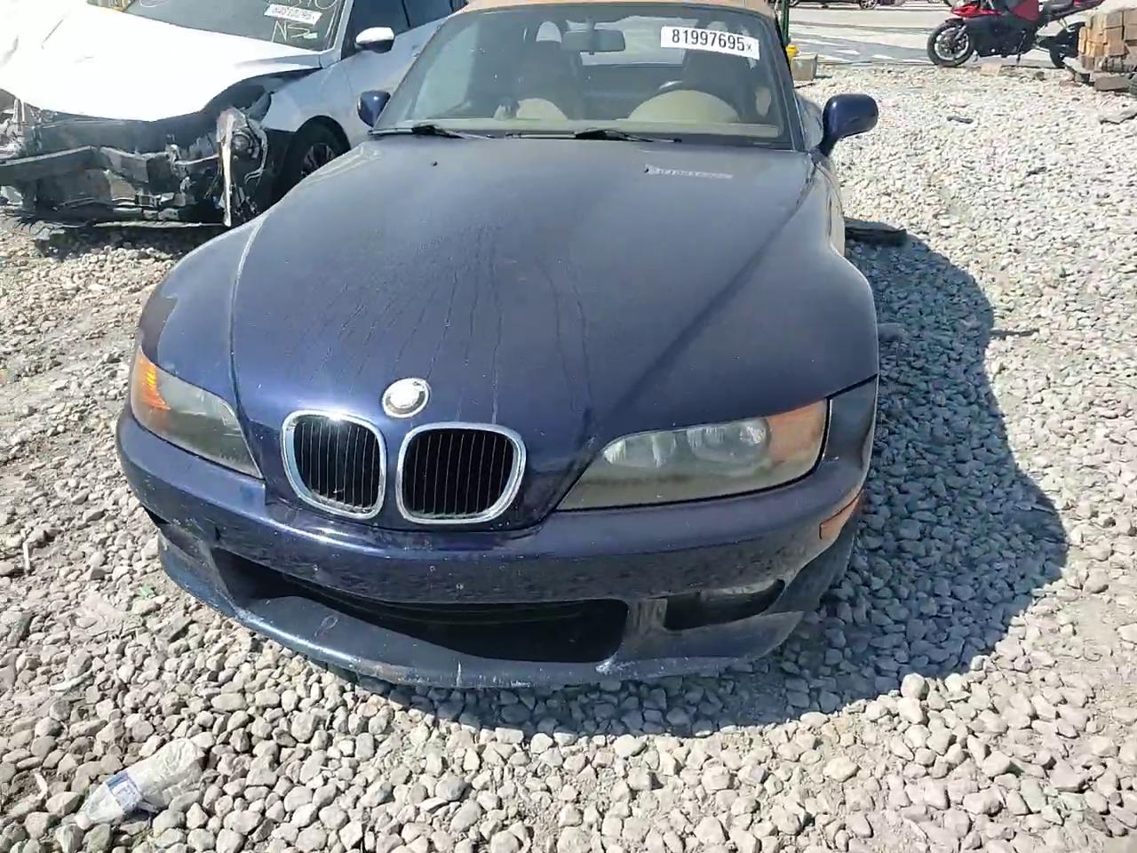 Фото: 4USCJ3323VLC07994