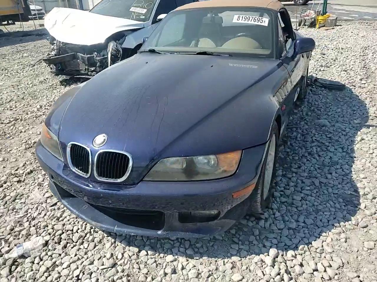 Фото: 4USCJ3323VLC07994