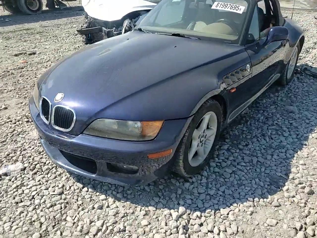 Фото: 4USCJ3323VLC07994