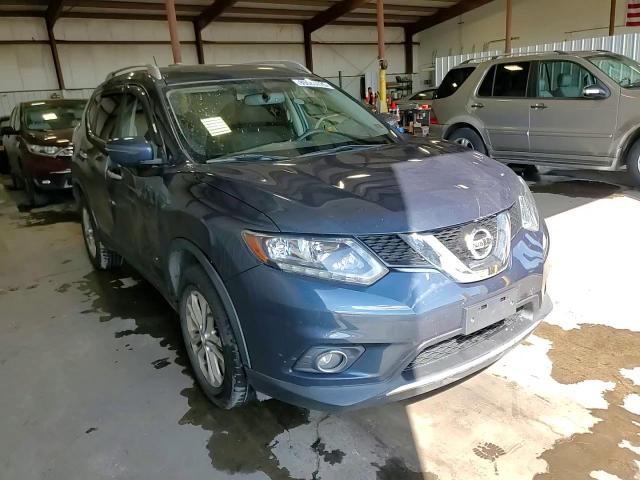 2016 Nissan Rogue S VIN: JN8AT2MV2GW142861 Lot: 85565725