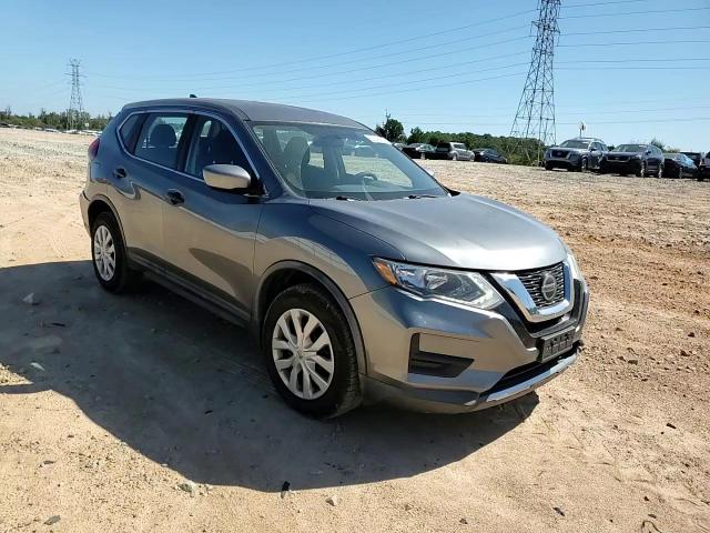 2018 Nissan Rogue S VIN: KNMAT2MV3JP556910 Lot: 82245685