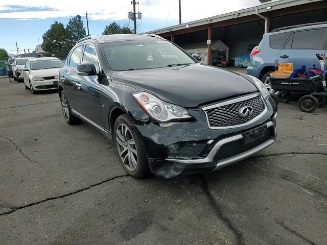 2017 Infiniti Qx50 VIN: JN1BJ0RR2HM406084 Lot: 82463825