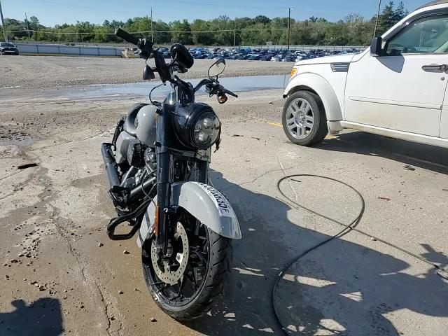 2024 Harley-Davidson Flhrxs VIN: 1HD1KVP11RB649090 Lot: 85530835