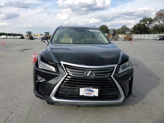 2016 Lexus Rx 350 Base VIN: 2T2BZMCA5GC002445 Lot: 82428635
