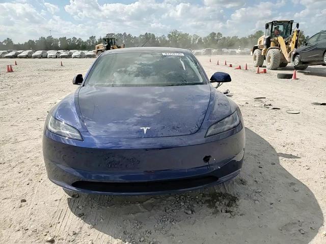 2025 Tesla Model 3 VIN: 5YJ3E1EA3SF017062 Lot: 87259135