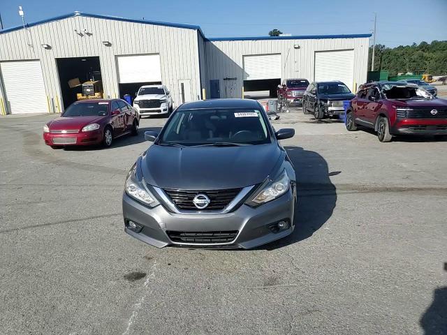 2018 Nissan Altima 2.5 VIN: 1N4AL3AP3JC197163 Lot: 84983985