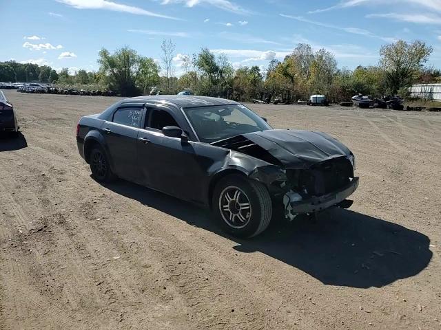 2005 Chrysler 300 VIN: 2C3JA43R85H576879 Lot: 86280065