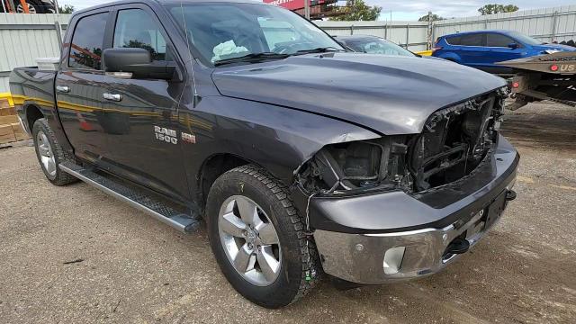 2015 Ram 1500 Slt VIN: 1C6RR7LT7FS609828 Lot: 90236695