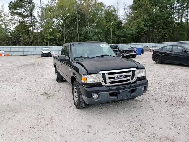 2011 Ford Ranger Super Cab VIN: 1FTKR4EE5BPA04131 Lot: 82428455