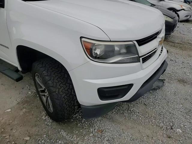 2019 Chevrolet Colorado VIN: 1GCGSBEN2K1214249 Lot: 84964155