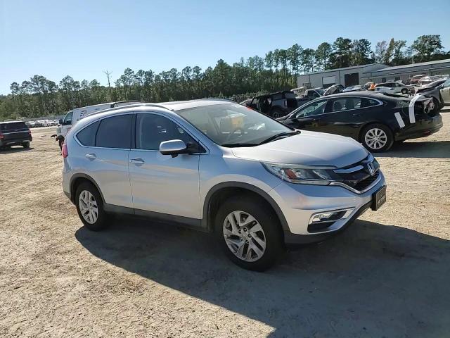 2016 Honda Cr-V Exl VIN: 2HKRM4H78GH679615 Lot: 82547125