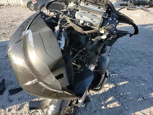 2021 Harley-Davidson Fltrk VIN: 1HD1KZF16MB629466 Lot: 87042345