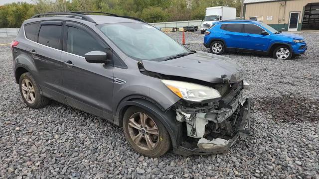 2013 Ford Escape Se VIN: 1FMCU0GX7DUA99477 Lot: 86485965