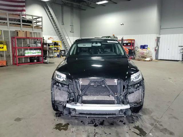 2015 Audi Q7 Premium VIN: WA1CGAFE0FD019466 Lot: 90113005