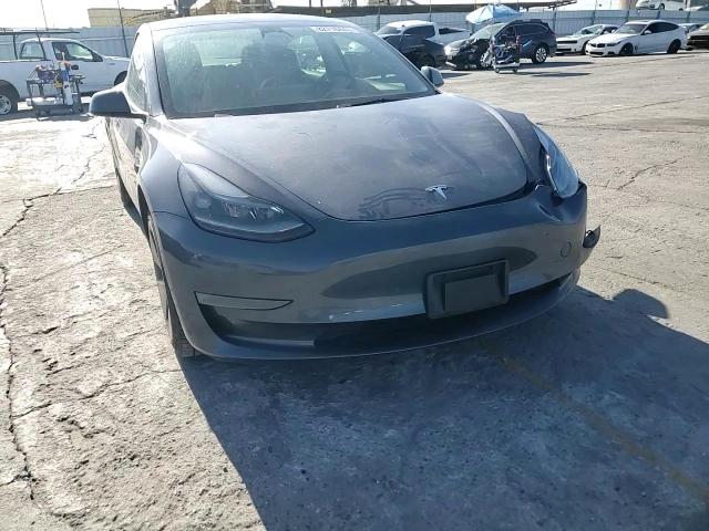2023 Tesla Model 3 VIN: 5YJ3E1EAXPF466536 Lot: 82716445