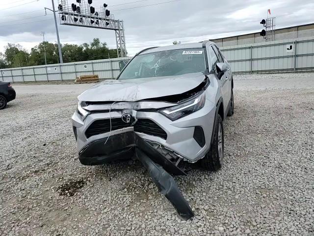 2023 Toyota Rav4 Xle VIN: 2T3P1RFV6PC358939 Lot: 82207365