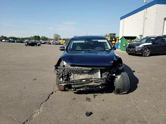 2018 Kia Sorento Lx VIN: 5XYPGDA57JG420099 Lot: 84895545