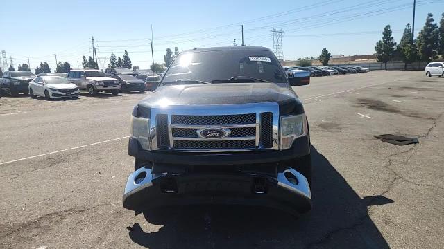 2010 Ford F150 Supercrew VIN: 1FTFW1EV4AFB56835 Lot: 82201655