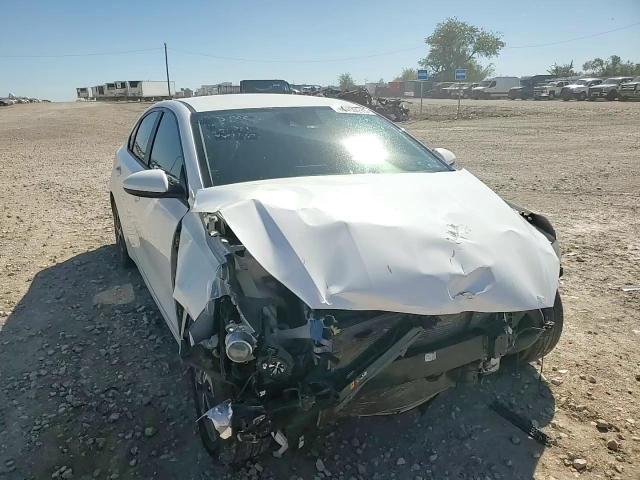 2021 Kia Forte Fe VIN: 3KPF24AD6ME312527 Lot: 90450515